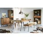 Aspen Large Dining Table - Image 2