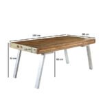 Aspen Large Dining Table - Image 3