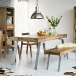 Aspen Medium Dining Table