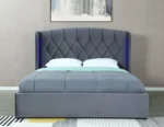 Axminster Ottoman Bed