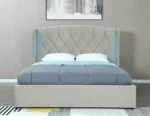 Axminster Ottoman Bed