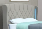 Axminster Ottoman Bed