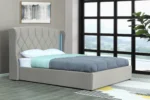Axminster Ottoman Bed