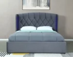 Axminster Ottoman Bed