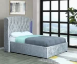 Axminster Ottoman Bed