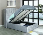 Axminster Ottoman Bed