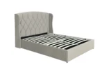 Axminster Ottoman Bed