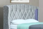 Axminster Ottoman Bed