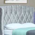 Axminster Ottoman Bed