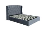 Axminster Ottoman Bed