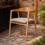 Bakewell Dining Chair (Set of 2)