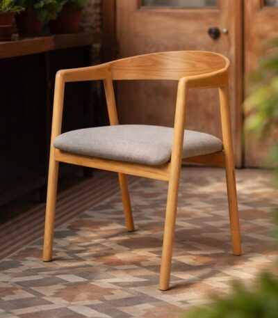 Bakewell Dining Chair (Set of 2)