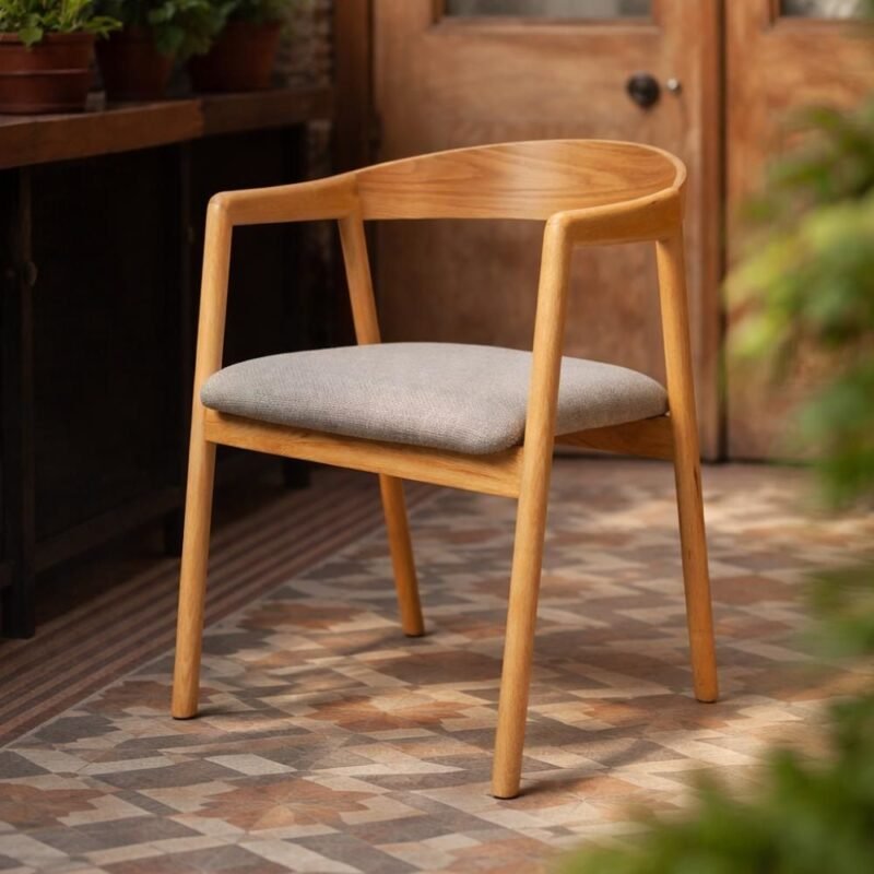 Bakewell Dining Chair (Set of 2)