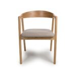 Bakewell Dining Chair (Set of 2)