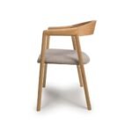 Bakewell Dining Chair (Set of 2)