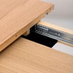 Bakewell Extending Dining Table