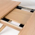 Bakewell Extending Dining Table