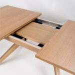 Bakewell Extending Dining Table