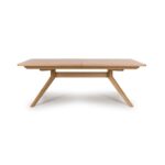 Bakewell Extending Dining Table