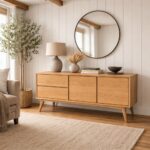 Bakewell Sideboard