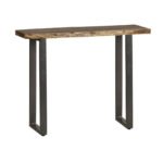 Baltic Live Edge Console Table - Image 5