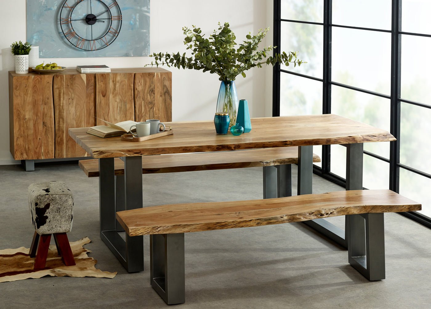 baltic-live-edge-dining-table-2-m-1 Baltic Live Edge Dining Table 2 M - Image 1