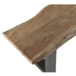 Baltic Live Edge Large Bench - Image 5