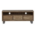 Baltic Live Edge Media Unit - Image 2