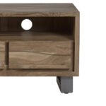 Baltic Live Edge Media Unit - Image 3