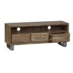 Baltic Live Edge Media Unit - Image 4