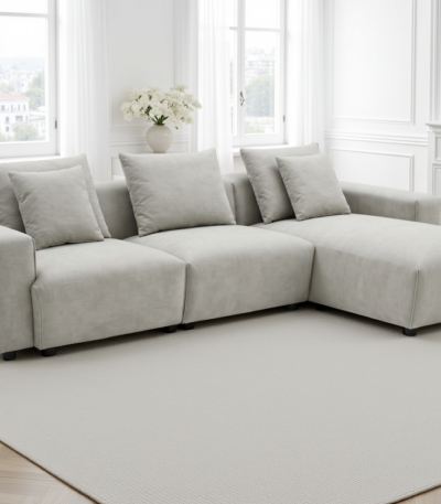 Bamburgh Universal Corner Sofa