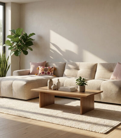 Bardsey Corner Sofa
