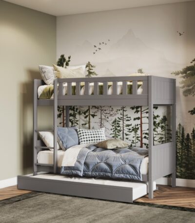 Bea Shorty Trundle