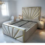Beaminster Ottoman Bed