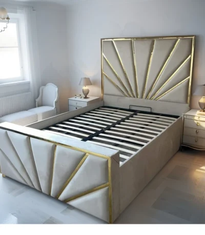Beaminster Ottoman Bed