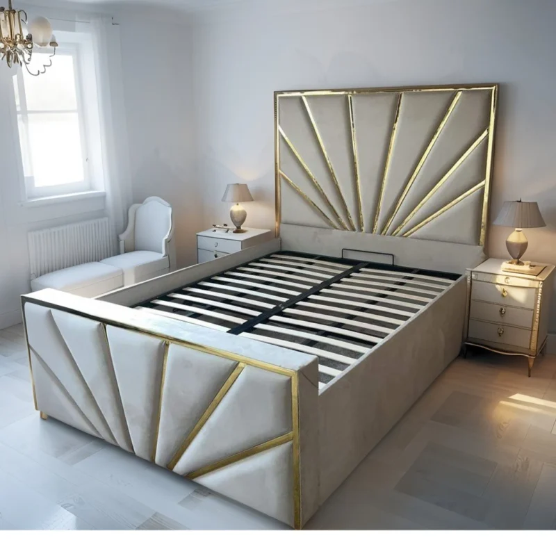 Beaminster Ottoman Bed