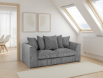 Beaulieu 3 Seater Sofa