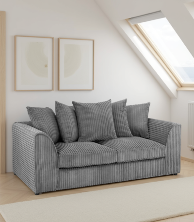 Beaulieu 3 Seater Sofa