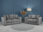 Beaulieu 3+2 Sofa Set