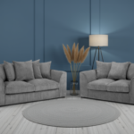 Beaulieu 3+2 Sofa Set