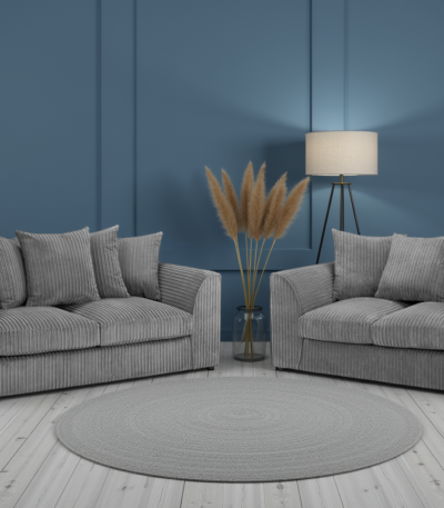 Beaulieu 3+2 Sofa Set