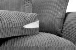 Beaulieu 3+2 Sofa Set