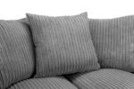 Beaulieu 3+2 Sofa Set