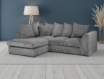 Beaulieu Corner Sofa