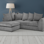 Beaulieu Corner Sofa