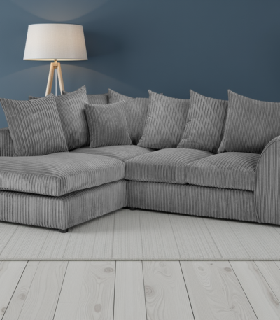 Beaulieu Corner Sofa