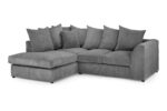 Beaulieu Corner Sofa