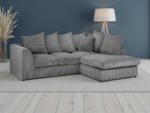 Beaulieu Corner Sofa