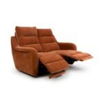 Beaumaris 2 Seater Electric Recliner Sofa