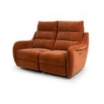 Beaumaris 2 Seater Electric Recliner Sofa